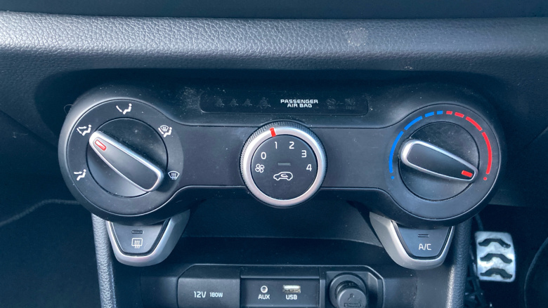 Kia Picanto 1.0T GDi GT-line 5dr Petrol Hatchback